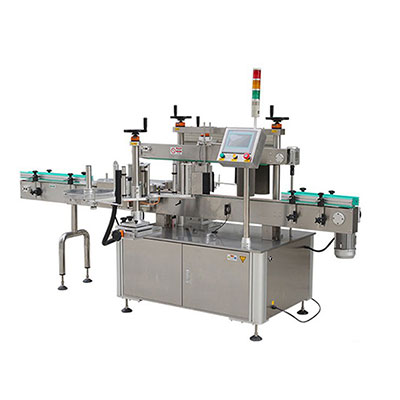 SFS120 Double Sided Labeling Machine
