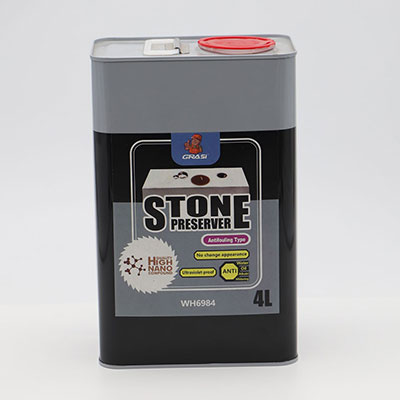 WH6984 Stone Curing Agent （Anti-pollution Type）
