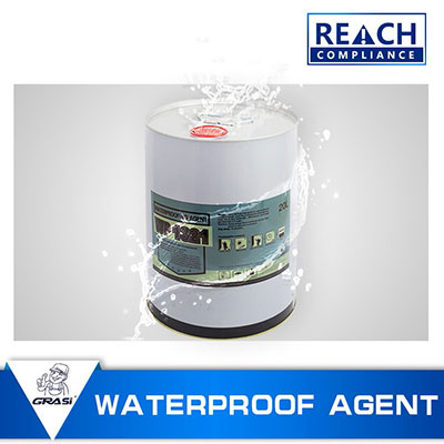 WP1321 Resistant Chloridion Waterproof Preservative for Mortar and Concrete