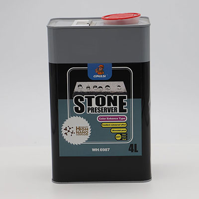 WH6987 Stone Curing Agent for Marble Granite Sandstone Limstone （Brightening Type）