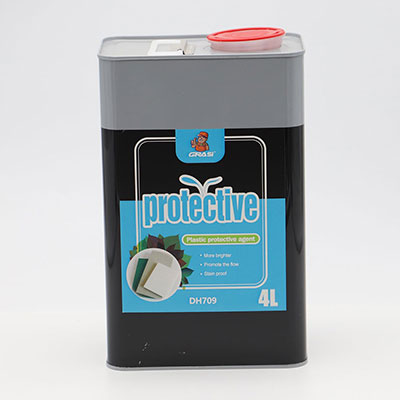 DH709 Waterproof Protectant for Plastic - Smooth Type