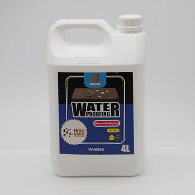 WH6962 Waterproof Penetrant Coating Agent for Mortar Cement Concrete （Super Anti-contamination Type）