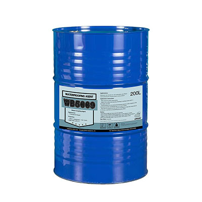 WB5009 Silane Coupling Agent for Porous Construction Materials