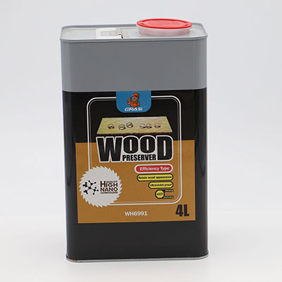 WH6991 Wood Protective Agent - High Efficiency Type