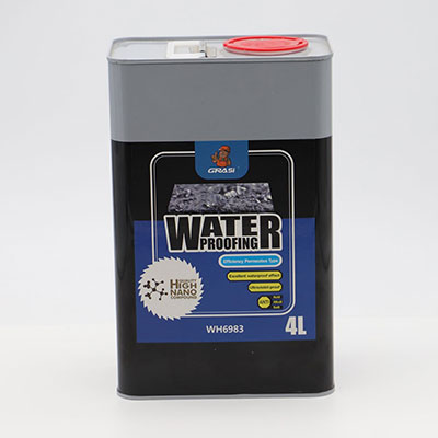 WH6983 Mortar Cement Concrete Waterproof Penetrant （Nano Permeable Type）
