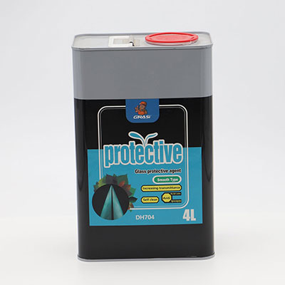 DH704 Waterproof Protectant for Glass - Smooth Type