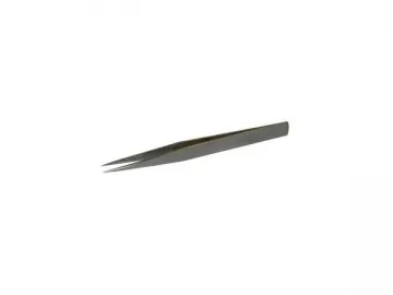 High Precision Stainless Steel Tweezers WT