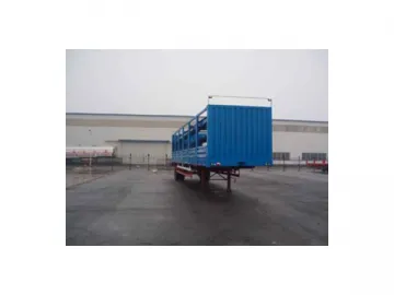 Car Carrier Trailer