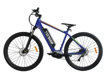 TG-M005 Electric Mountain Bike