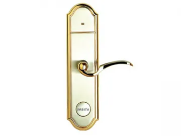 E1220 Hotel IC Card Lock