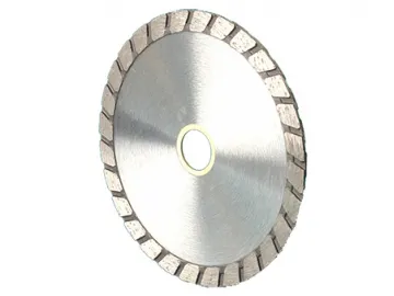 Large Granite Cutting Blades