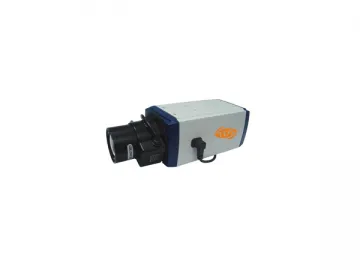 689AE High Resolution CCTV Camera