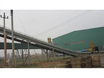 Belt Conveyor