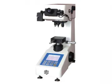 DHV-2011 Digital Micro-Vickers Hardness Tester