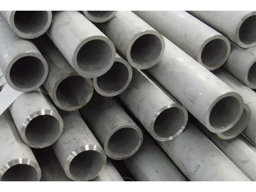 310S Stainless Steel Seamless Pipe