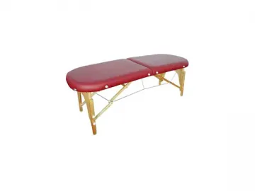 Wooden Massage Table WT-05