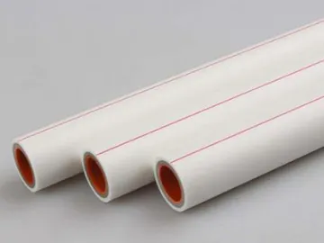 Fiberglass PPR Pipe, Fiberglass Reinforced Plastic Pipe