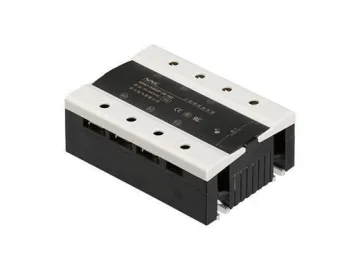 NNG1-3/032F-38 DC-AC Upgraded Three Phase Solid State Relay