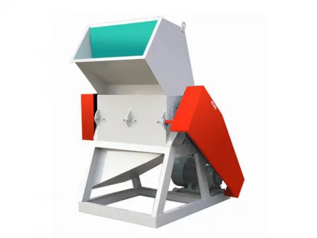 Plastic Crusher, Plastic Scrap Grinder