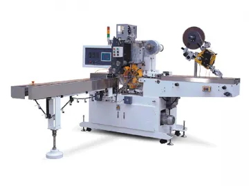 CIL-AS-201 Automatic Paper Handkerchief Packaging Machine