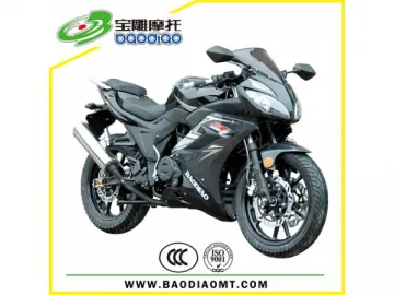 BD150-20-III Racing Motorcycle