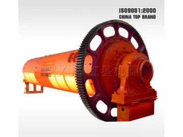 Cone Ball Mill