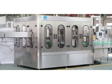 3-in-1 Automatic Water Bottling Machine (2-10L)