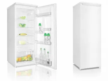 Single Door Larder Fridge R-240L