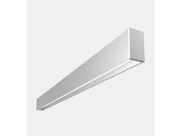 LS50FDG  LED Strip Light Fixture