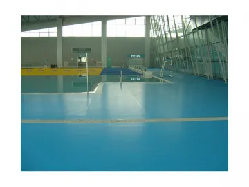 Floor PVC Protective Film