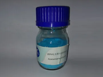 Acetamiprid