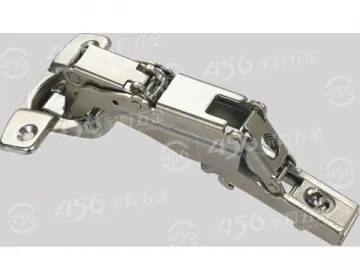 C20 165 Degree Clip On Cabinet Hinge