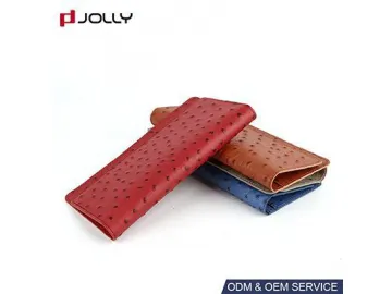 ​Long Bifold Card Slot Wallet