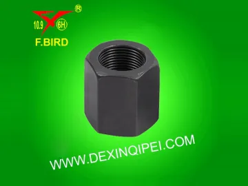 High Nut/Long Nut/U Bolt Nut (DX0050-A)