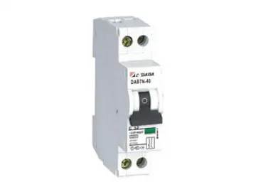 DAB7N-40 6kA DPN MCB Miniature Circuit Breaker