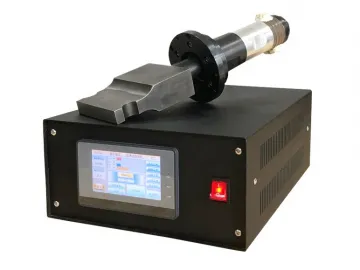 Ultrasonic Generator