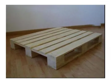 Logistic Pallet