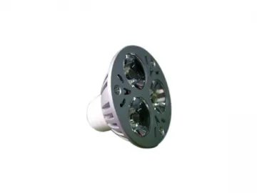 High Power LED Light GU10-R1