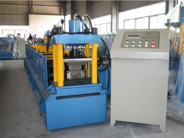 Door Frame Forming Machine