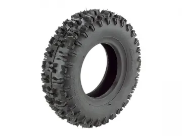 Snowblower Tire