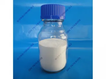 Zinc Picolinate