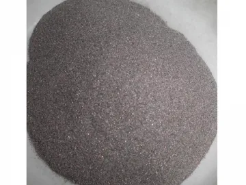 Brown Fused Alumina