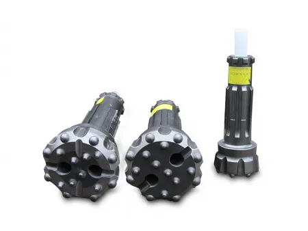 DTH Drill Bits