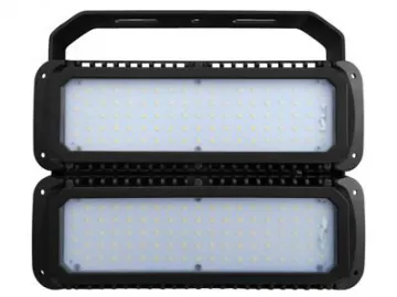 150 Watt LED Area Light 2-Module Aluminum LED