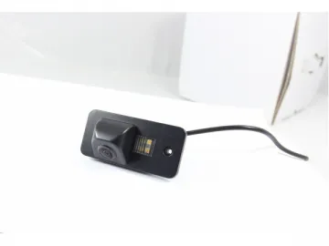 Rear View Camera For Audi