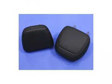 Headrest Cover OEM Service