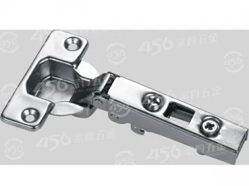 C19 Cam Adjustable Clip On Hinge