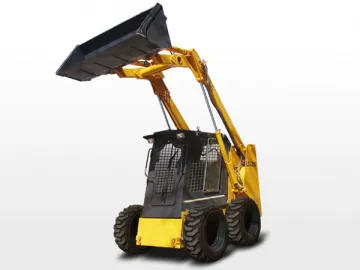 Skid Steer Loaders