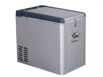 DC-35P Portable Freezer