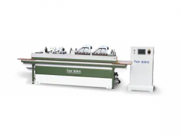 Door Leaf/Slab Edge Sanding Machine